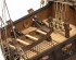 preview Scale wooden model 1/100 Pirate ship &quot;Buccaneer&quot; OcCre 12002