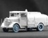 preview Набір коліс (з деформацією) для Blitz Early v2 від Italeri, Tamiya ScaleX WW-48002W