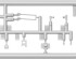 preview Scale model 1/35 Transmission set for T-55/T-55A MiniArt 37073