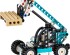 preview Constructor LEGO TECHNIC Telescopic Handler 42133