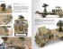 preview Book ICM How To Paint and Weather WW2 Trucks Warhorses AK-interactive AK130011