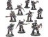 preview Игровой набор Warhammer 40000 - KILL TEAM: TOMB WORLD (ENGLISH)