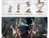 preview Ігровий набір Warhammer AGE OF SIGMAR - LUMINETH REALM-LORDS: SPEARHEAD: HURAKAN VANGUARD