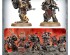 preview Ігровий набір Warhammer 40000 - CHAOS SPACE MARINES - LEGIONARIES