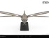 preview Збірна модель Dune Harkonnen Ornithopter Meng MMS014
