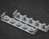 preview HMMWV MT/R 12-bolt Wheel Set ScaleX WM 35002