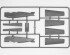 preview Сборная модель 1/72 Истребитель Поликарпов И-1 (ИЛ-400б) ICM 72051