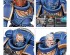 preview Игровой набор Warhammer 40000 - SPACE MARINES Battleforce: IRON HALO STRIKE FORCE