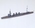 preview Збірна модель 1/700 Японський легкий крейсер Kiso Tamiya 31318