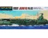 preview Збірна модель 1/700 Японський авіаносець Junyo Tamiya 31212
