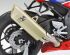 preview lScale model 1/12 Мotorcycle of HONDA CBR1000RR-R FIREBLADE SP Tamiya 14138