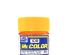 preview Character Yellow semigloss, Mr. Color solvent-based paint 10 ml. (Обычный Жёлтый полуматовый)