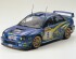 preview Scale model 1/24 Car Subaru Impreza WRC 2001 Tamiya 24240