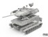 preview Збірна модель 1/72 Німецький основний бойовий танк Леопард 2А8 Meng 72-012