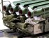 preview Збірна модель 1/35 Зенітний ракетний комплекс 9К37М1 Бук Meng SS-014