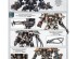 preview Ігровий набір Warhammer 40000: CHAOS KNIGHTS - CHAOS KNIGHT RUINATOR