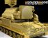 preview Modern Russian 9K330 TOR Air Defence System Basic(PANDA PH35008)