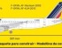 preview Scale model 1/125 Airbus A320 AF - Starter Kit Heller 56448