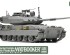 preview Збірна модель 1/35 Бойова машина США M10 Booker Magic Factory 2008