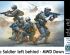 preview &quot;No Soldier left behind - MWD Down&quot;