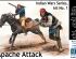 preview &quot;Indian Wars Series, kit No. 1. Apache Attack&quot;