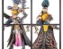 preview Игровой набор Warhammer - NECROMUNDA: ESCHER GANG MATRIARCHS &amp; PHYRR CATS