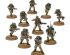 preview WARHAMMER 40000: ASTRA MILITARUM - CADIAN DEFENCE FORCE