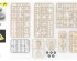preview Збірна модель 1/72 американська легка тактична машина М1278 Foreart 2005