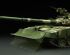 preview Scale model 1/35 tank T-90 with blade w/TBS-86 Meng TS-014