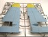 preview Збірна модель 1/35 Німецький бомбардувальник часів Другої світової війни Heinkel He-111 H-6 Border Model BF-018