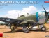 preview Збірна модель 1/48 Літак Republic P-47D-20RA Thunderbolt - Сайпан, 1944 рік. MiniArt 48043