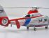 preview Scale model 1/48 Helicopter - SA365N  Dauphin 2 Trumpeter 02816