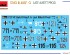 preview Збірна модель 1/72 САУ Stug ІІІ Ausf. G Last Alkett Виробництво MiniArt 72110