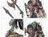 preview Игровой набор Warhammer AGE OF SIGMAR - SPEARHEAD: FLESH-EATER COURTS - CHARNEL WATCH