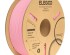 preview Пластик ELEGOO PLA+ Filament Ø1.75мм "Pink" (Рожевий) 1кг