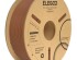 preview Пластик ELEGOO PLA+ Filament Ø1.75мм "Brown" (Коричневий) 1кг