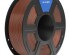 preview Пластик ELEGOO PETG Filament Ø1.75мм "Brown" (Коричневий) 1кг