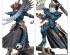 preview Игровой набор Warhammer 40000 - DRUKHARI: LADY MALYS