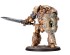 preview Игровой набор Warhammer 40000 - HORUS HERESY: CUSTODES - CUSTODIAN DREADNOUGHT