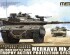preview Збірна модель 1/72 Танк Merkava Mk.4M із системою активного захисту TROPHY Meng 72-006