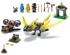 preview Constructor LEGO NINJAGO Battle of the dragons Nya and Arin 71798