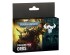 preview Игровые карты Warhammer 40000 - COMMAND PACK: ORKS (ENGLISH)