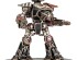 preview Ігровий набір Warhammer 40000 – HORUS HERESY: LEGIONS IMPERIALIS – MECHANICUM: REAVER TITAN GRAV/OBL &amp; VOLK/ANNH