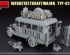 preview Збірна модель 1/35 Ремонтний автомобіль Werkstattkraftwagen Typ-03-30 MiniArt 35359