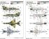 preview Збірна модель 1/48 Літак J-7C/J-7D Trumpeter 02864