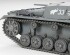 preview Сборная модель 1/48 Немецкая САУ Sturmgeschütz III Ausf. B Тамия 32507