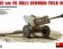 preview Німецька польова гармата 7,62см FK 39(r)