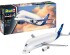 preview Збірна модель 1/144 Літак Airbus A300-600ST Beluga Revell 03817