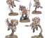 preview Игровой набор Warhammer AGE OF SIGMAR SPEARHEAD: KHARADRON OVERLORDS - VONGRIM HARPOON CREW