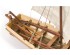 preview Scale wooden model 1/24 Ship &quot;Bounty&quot; OcCre 52003